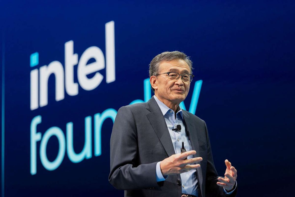 Intel to Reduce Workforce by 31% by 2025 Amid Major Restructuring