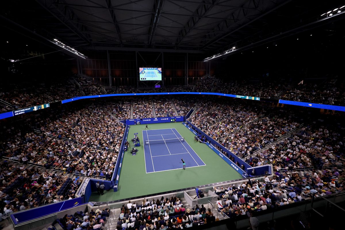 Срывы на US Open выявили риски в отношениях брендов и инфлюенсеров