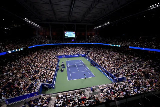 Срывы на US Open выявили риски в отношениях брендов и инфлюенсеров