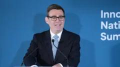 UK Government to Curb Restrictive Non-Compete Clauses, Aiming to Boost Innovation