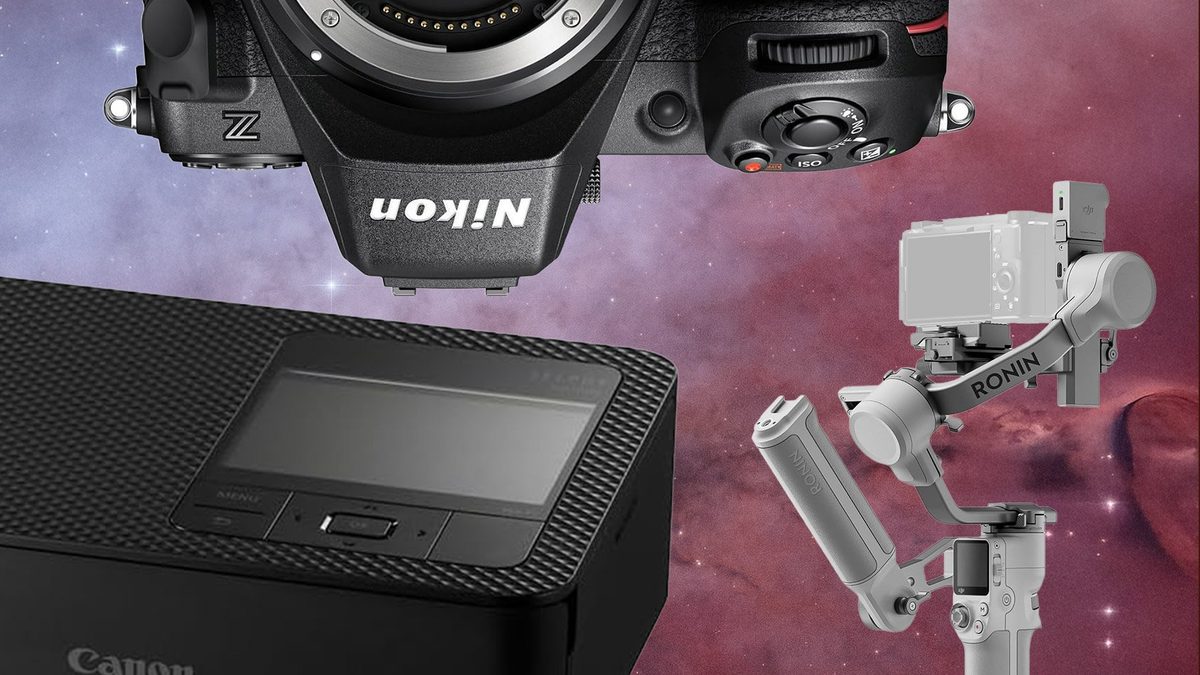 Amazon Prime Day: Pro Photographer Picks Top Camera Deals, Up to $1003 Off