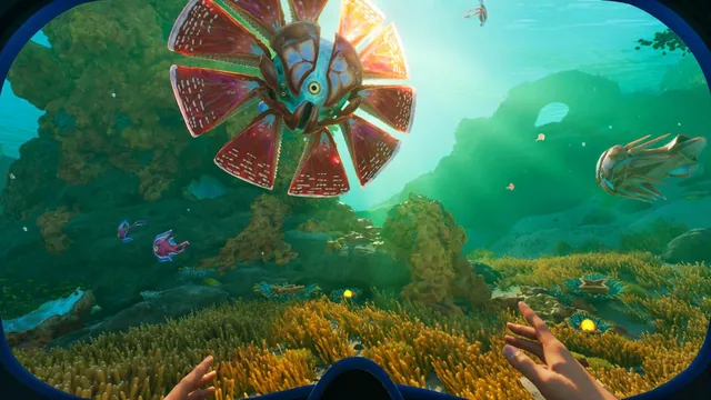 Subnautica 2 Development Crisis Jeopardizes $250 Million Bonus and Studio Leadership