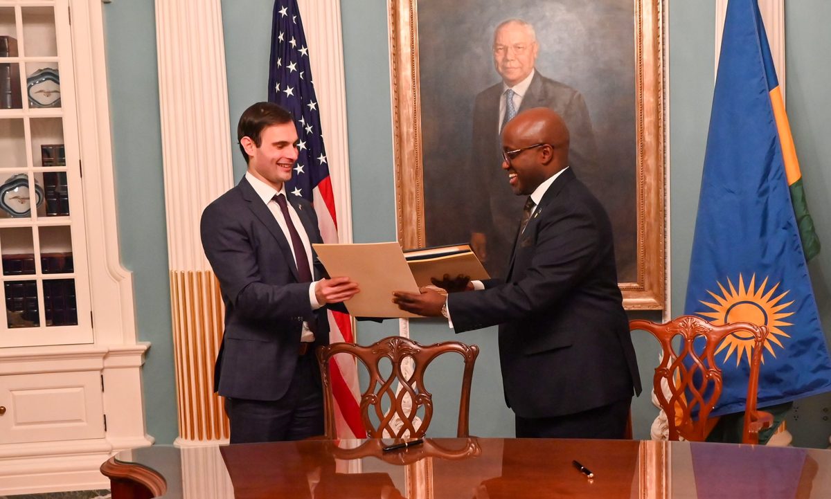 US Foreign Aid Overhaul: Transactional Approach Sparks Global Health Debate