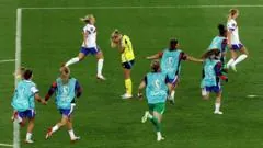 Beyond Euro 2025: Exploring Football's Most Unforgettable Penalty Shootouts