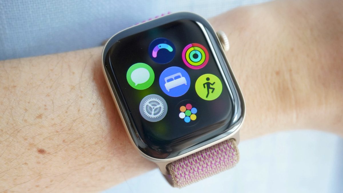 WatchOS 27 Simplifies Apple Watch Interface, Prioritizing Frequent Use