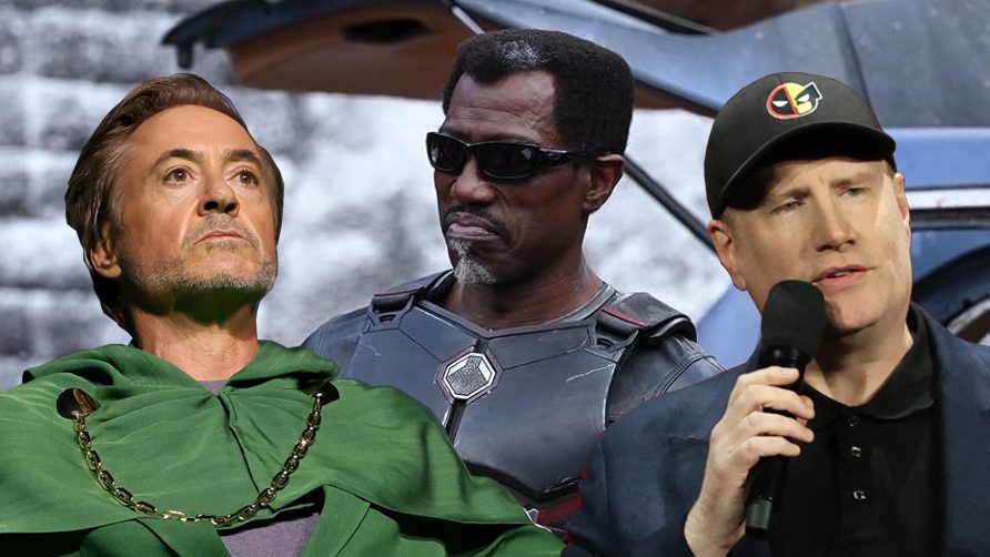 Kevin Feige Discusses Marvel Studios’ Path Forward Amid Mixed Reception and Key Project Updates