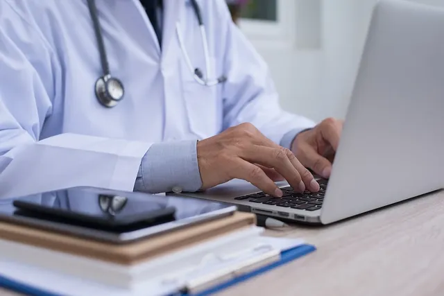 Study Reveals How to Improve Doctor Response Rates to Patient Portal Messages, Highlighting Disparities