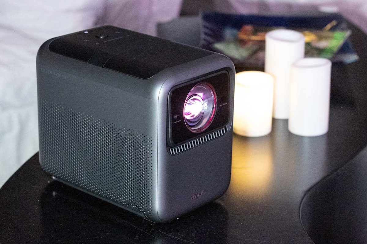Anker Nebula X1 Projector: A Game Changer for Outdoor Movies at $3,000