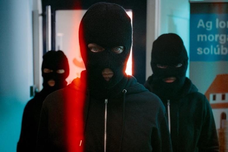Irish Thriller 'Aontas' Selected for 2027 Oscars, Continuing Language Film Momentum