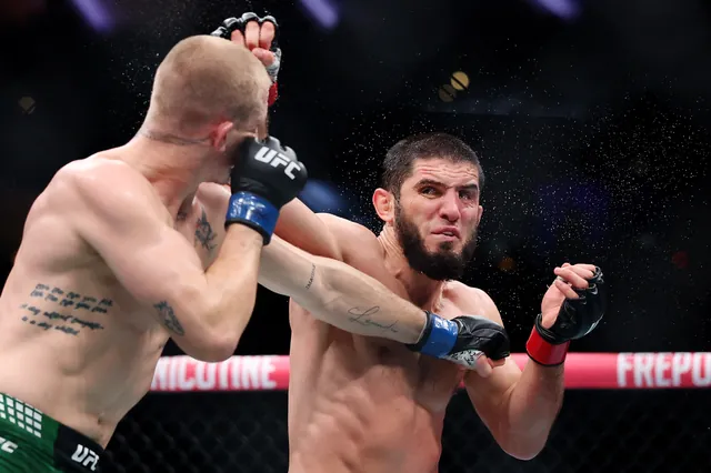 Joshua Van's Dominance Propels Him Up Pound-for-Pound Rankings, Tsarukyan Re-enters Top 10