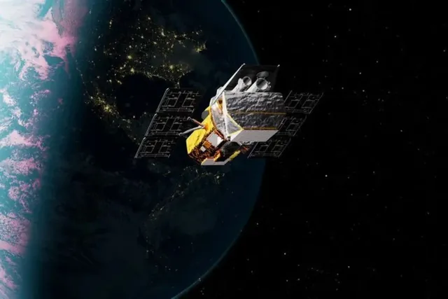 NASA Abandons Swift Telescope Rescue Mission, Shifts Focus to Data Collection
