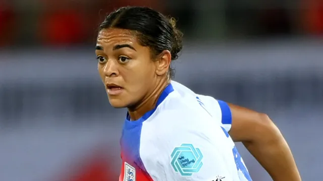 England Lionesses Stand United Against Surge in Racial Abuse Amid Euro 2025