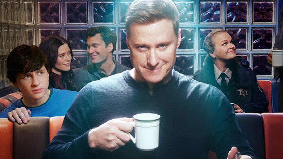 End of an Era: 'Resident Alien' Concludes After Four Seasons