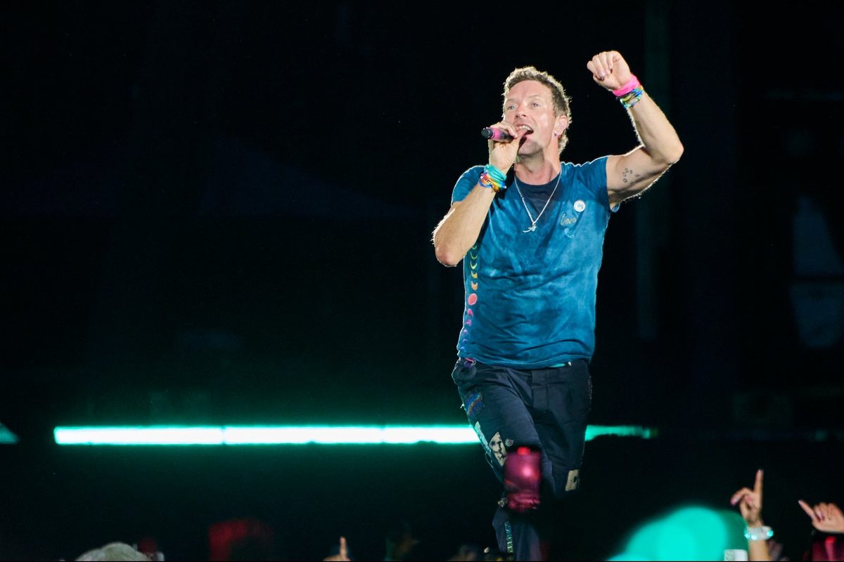 Рокировка в руководстве Astronomer после скандала с Kiss-Cam на концерте Coldplay: уроки для технологического единорога