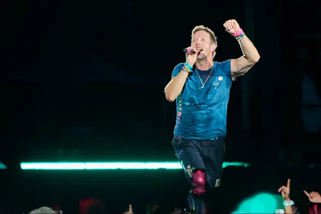 Рокировка в руководстве Astronomer после скандала с Kiss-Cam на концерте Coldplay: уроки для технологического единорога