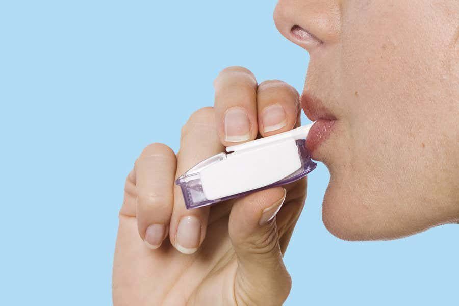 Revolutionizing Diabetes Care: Inhaled Insulin Offers New Hope for Children with Type 1 Diabetes