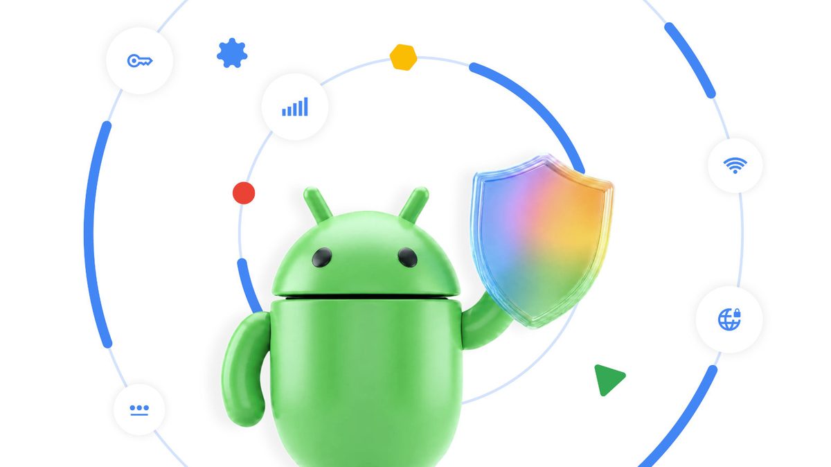 Android 17 Bolsters Privacy with Encrypted Client Hello Support