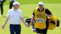 Bob MacIntyre’s Fiery Finish at Royal Portrush Marks a Career Milestone