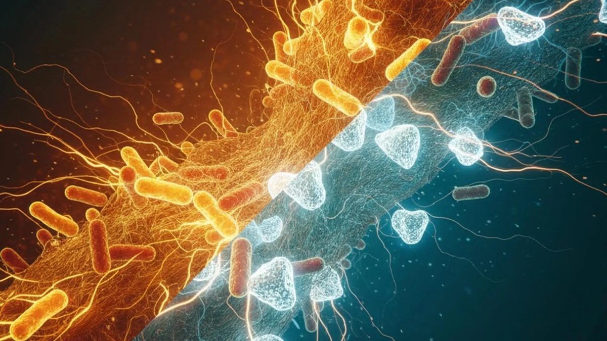 New Approach to Gum Disease Fights Bacteria by Disrupting Communication, Preserving Good Microbes