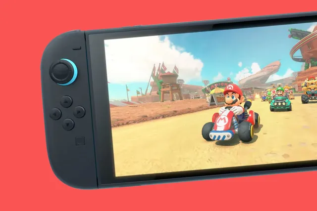Nintendo Switch 2 Launch Sparks Record Pre-Orders Amid Clouded Market Prospects
