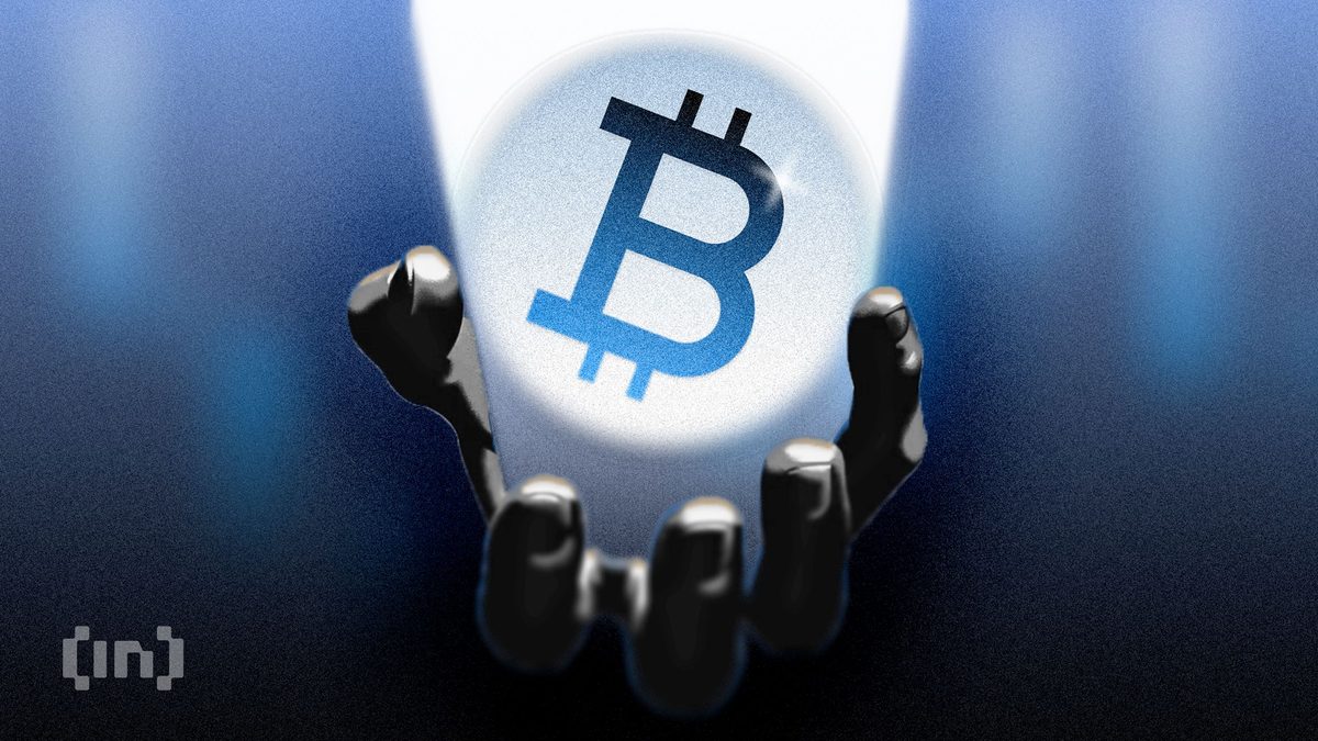 Strive CEO Predicts Bitcoin 'Infinity' as US Dollar Faces Debt Crisis