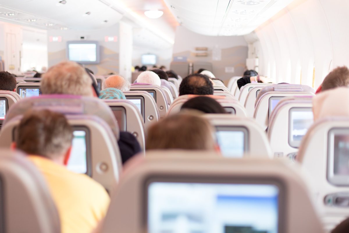 90-Second Evacuations: The Critical Importance of Upright Seats During Landings