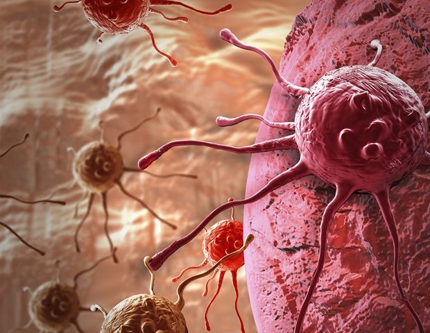 China's Lung Cancer Deaths Rise Despite Falling Rates, Driven by Aging Population