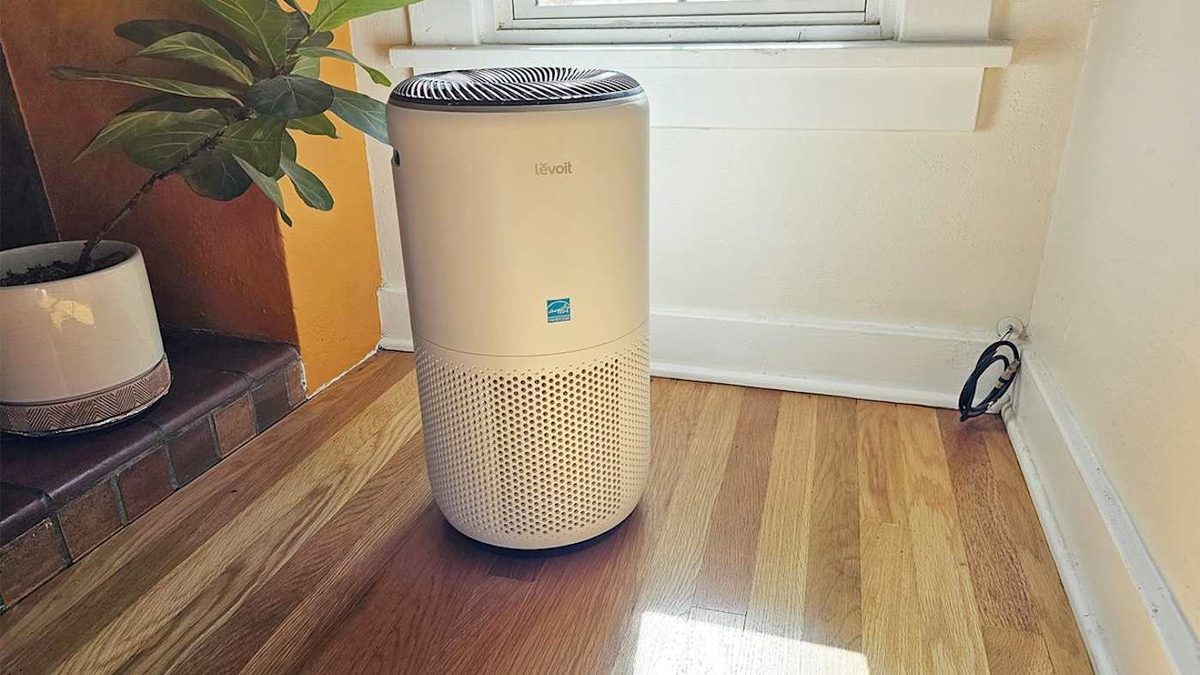 Levoit Core 400S Air Purifier at 17% Discount – A Smart Investment