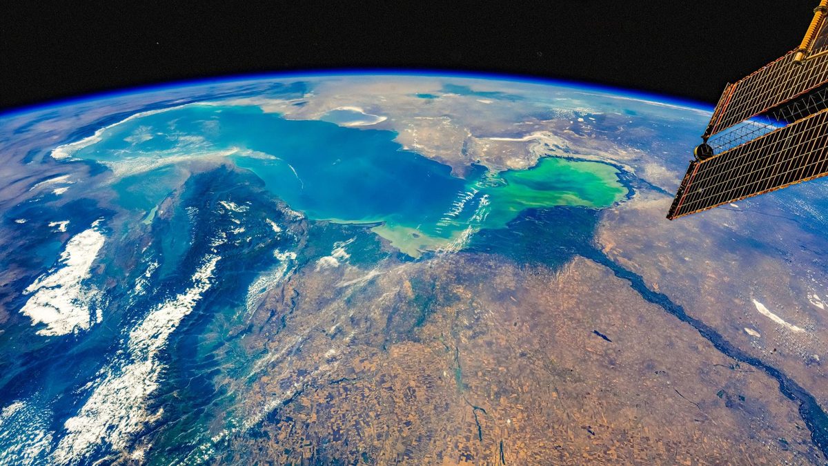 Earth's 7 Breached Boundaries Signal Urgent Need for Climate Action, New Report Warns