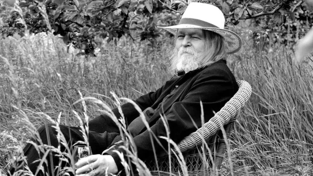 Christopher Hampton to Preside Over Tallinn Film Festival Jury