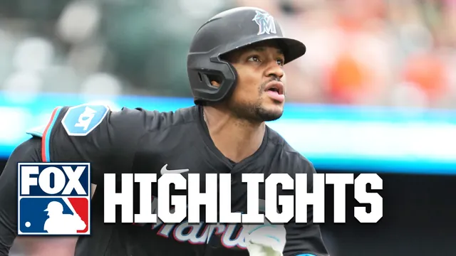 Memorable Moments from the Royals and Marlins Showdown: A Detailed MLB Recap