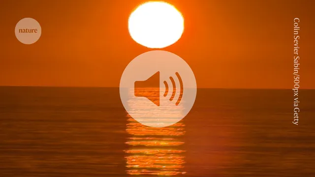 Ocean Temperatures Shatter Records Amidst Intensifying El Niño