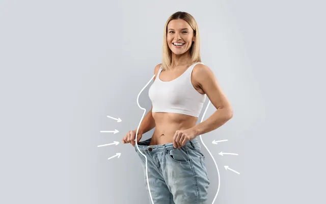 Tirzepatide Slashes Fat Mass by 35% While Preserving Muscle in Real-World Study