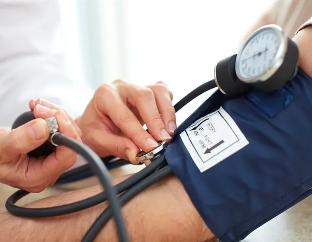 Blood Pressure Swings Linked to Significantly Higher Risk of Death and Stroke