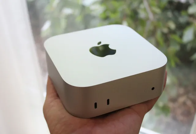 Apple Mac Mini M6: A Compact Powerhouse for AI Enthusiasts