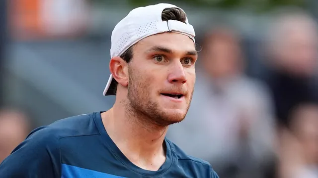 Jack Draper Faces Setback with Arm Injury Ahead of Crucial US Open Campaign