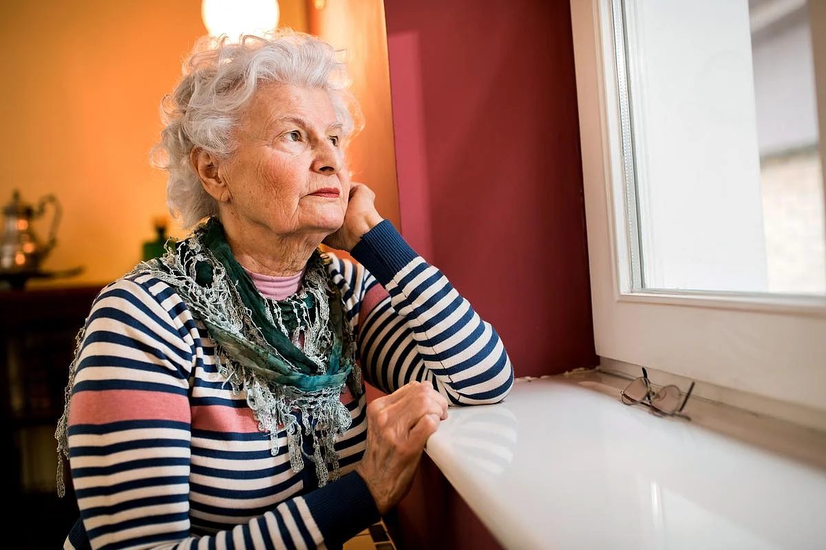 Loneliness and Isolation Could Cost Up To Six Years of Healthy Life, Major Study Reveals
