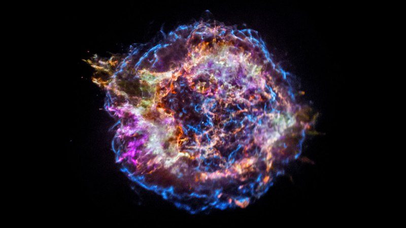 Hypernova Theory Challenged: Standard Supernovas May Explain Cosmic Chemical Signatures