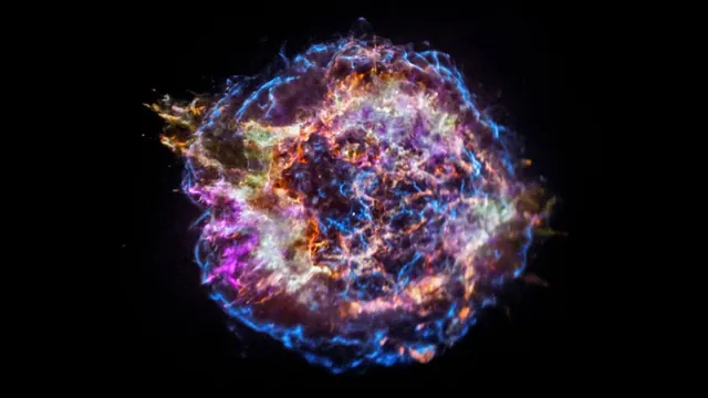 Hypernova Theory Challenged: Standard Supernovas May Explain Cosmic Chemical Signatures