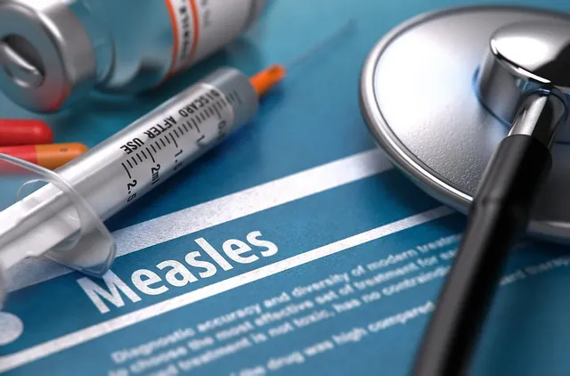 US Sees First Measles Deaths in 35 Years Amidst Rising Cases