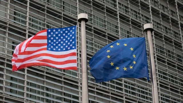 EU Prepares Contingency Plans Amid Rising Risk of Trade Deadlock with US