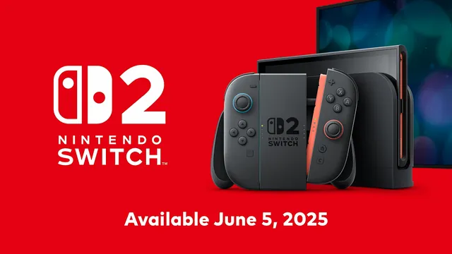 Nintendo Switch 2: Предзаказы открыты, ожидается рост продаж в праздничный сезон