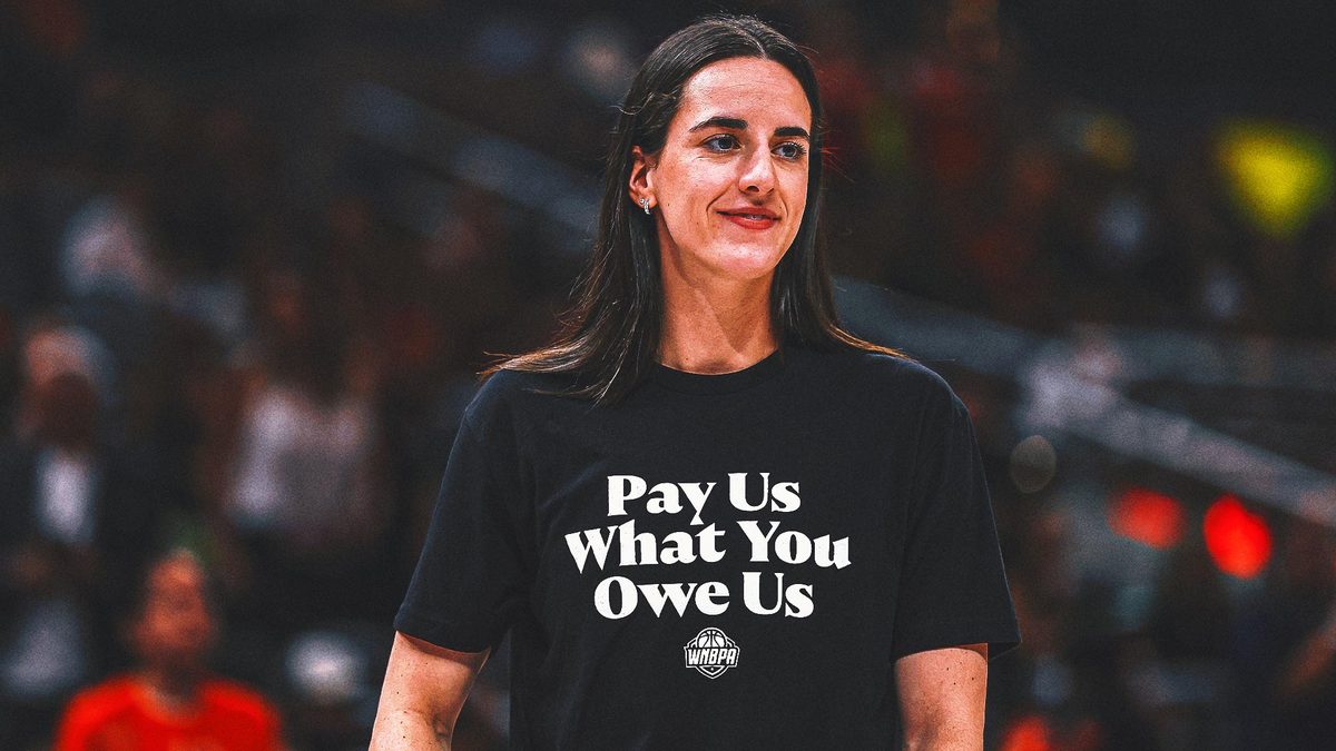 WNBA Players Amplify Pay Dispute with Bold Statement at All-Star Game