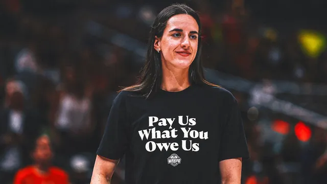 WNBA Players Amplify Pay Dispute with Bold Statement at All-Star Game