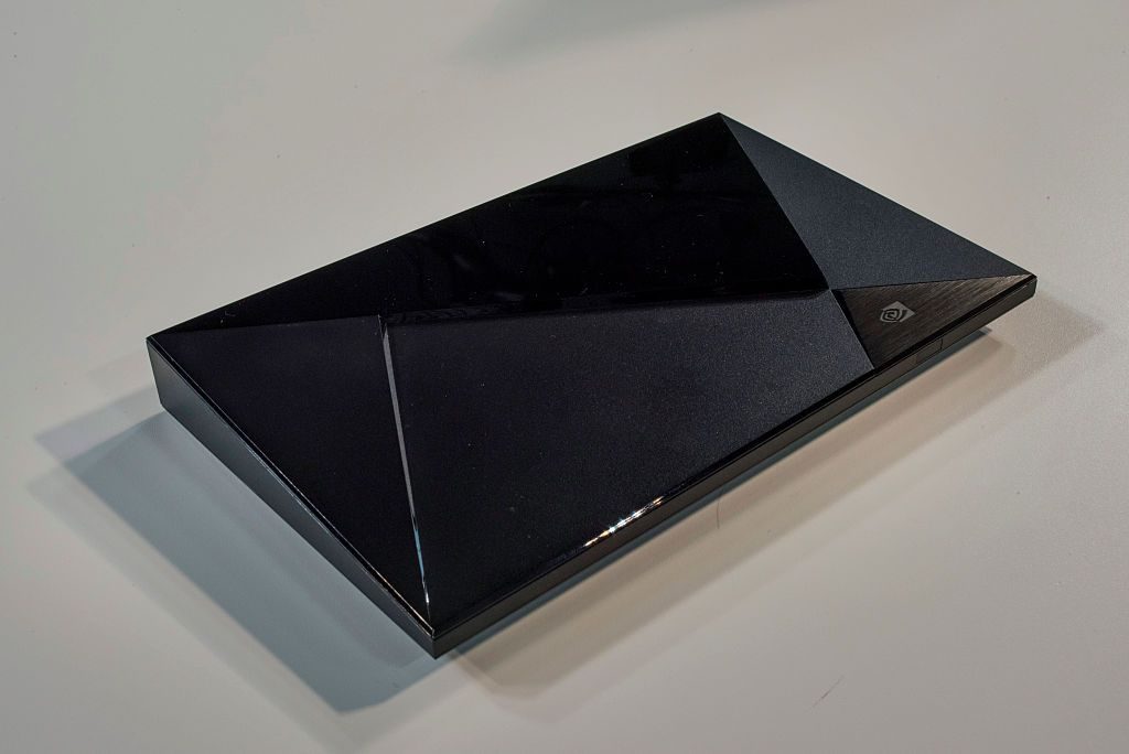 Nvidia Shield TV Pro Price Jumps 50% to $299 Amid AI Component Costs
