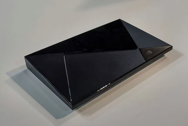 Nvidia Shield TV Pro Price Jumps 50% to $299 Amid AI Component Costs