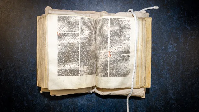 600-Year-Old Chaucer Mystery Solved with 3 Key Spelling Corrections