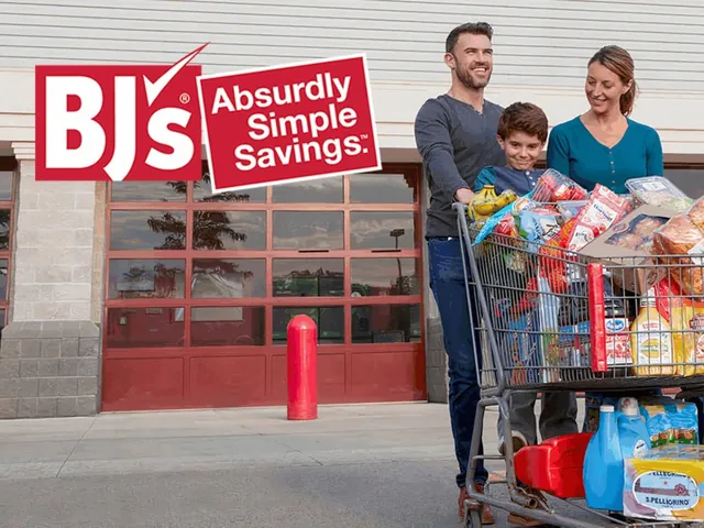 Save 75% on BJ’s The Club Card Membership: Unlock Everyday Discounts and Exclusive Perks