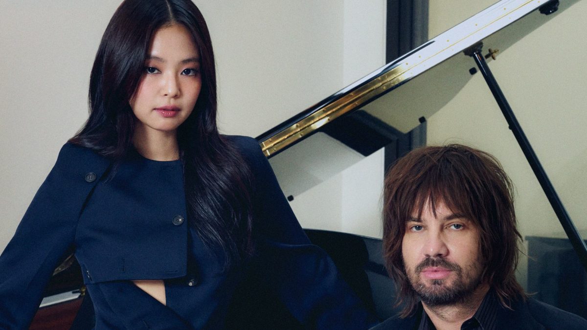 From Seoul Chance Meeting to Global Hit: Jennie and Kevin Parker's "Dracula" Remix