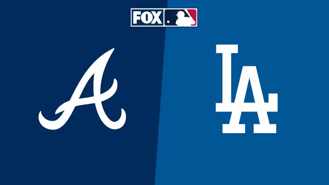 Braves Face Dodgers in Pivotal NLDS Game 2: A Look at Key Matchups and Strategies